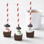 Hot Chocolate Stir Sticks | Williams-Sonoma