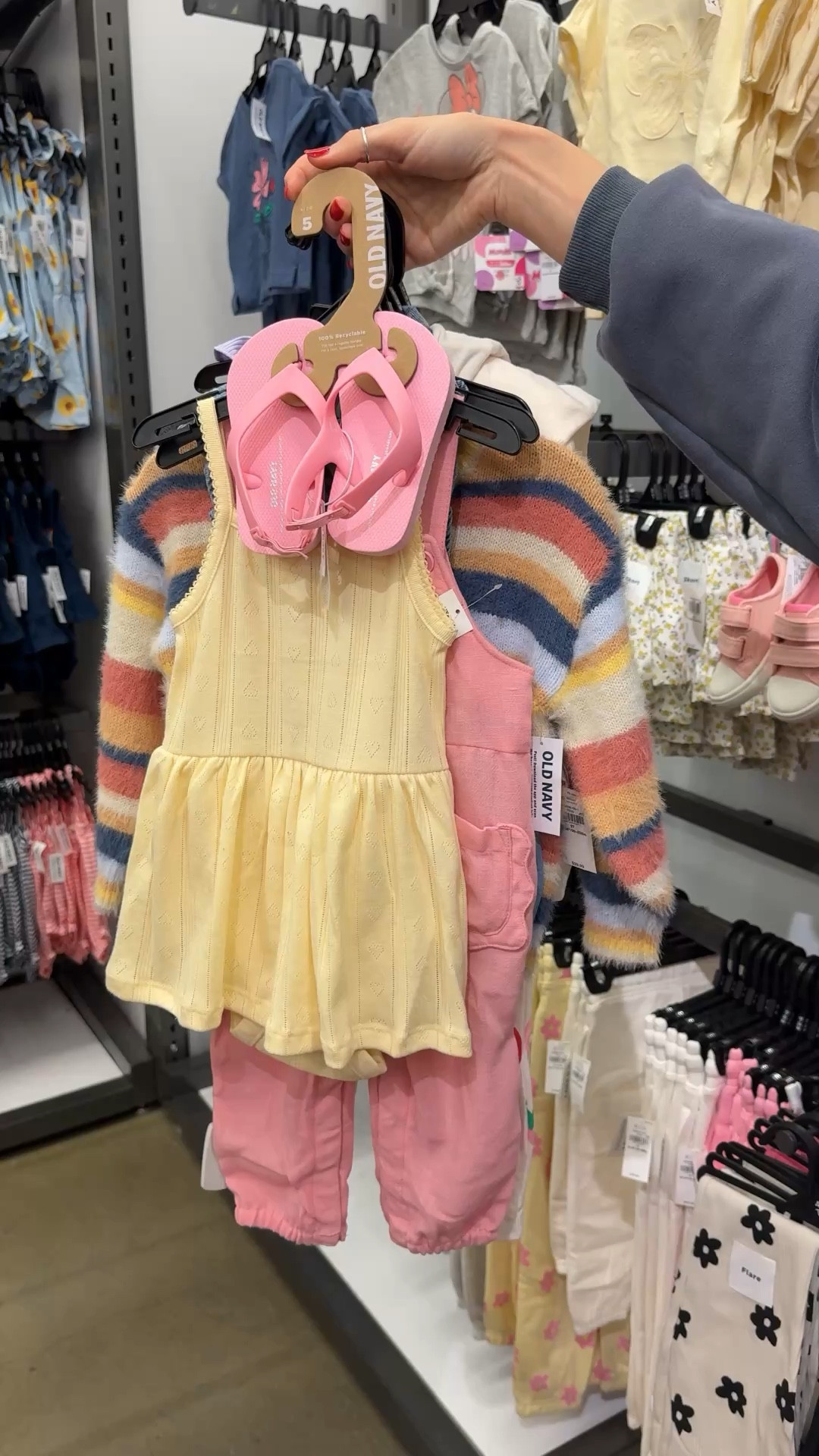 Old Navy Spring finds!

#LTKFamily #LTKBaby #LTKKids