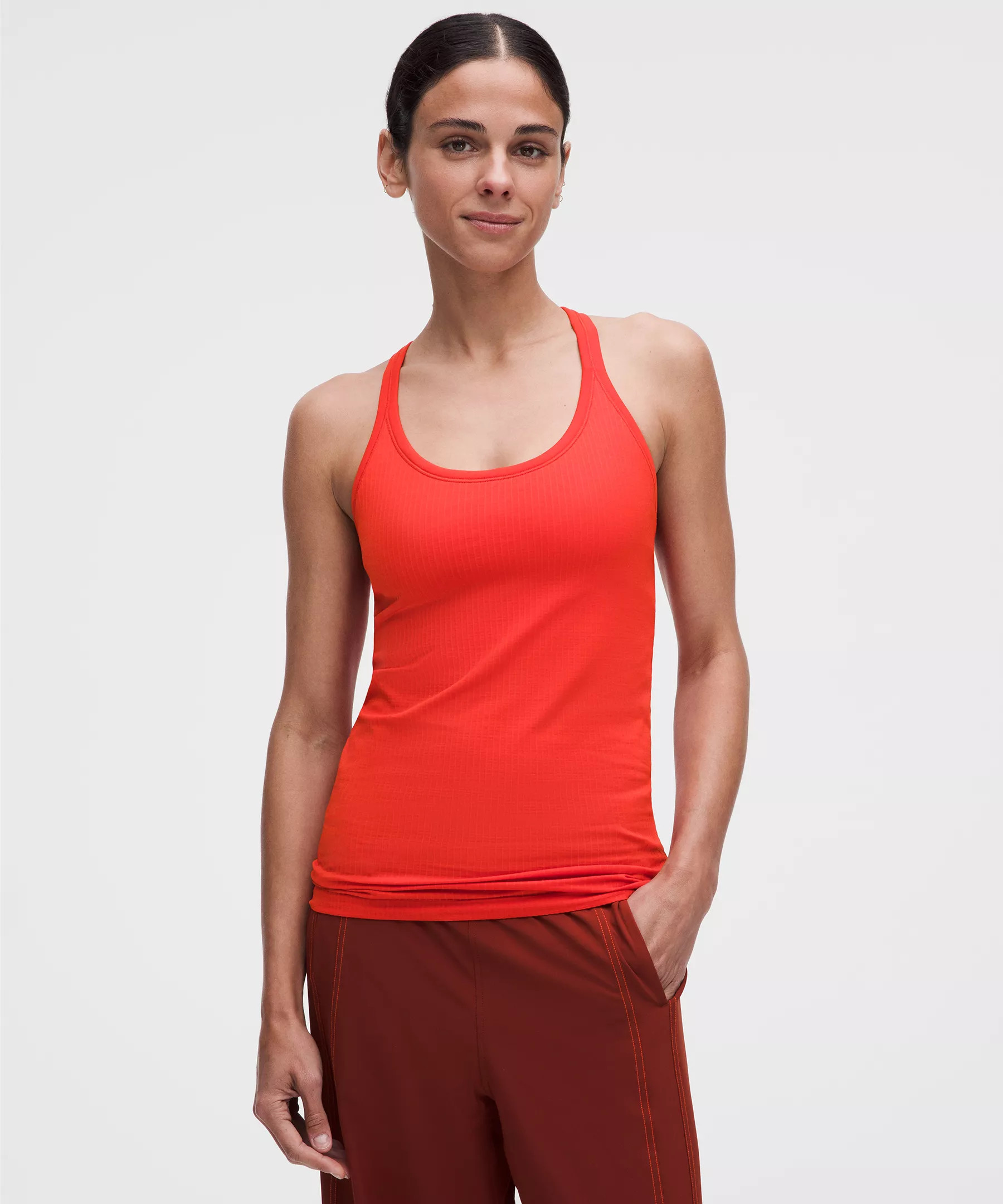 Ebb to Street Tank Top *Light Support, B/C Cup | Women's Sleeveless & Tank Tops | lululemon | Lululemon (US)