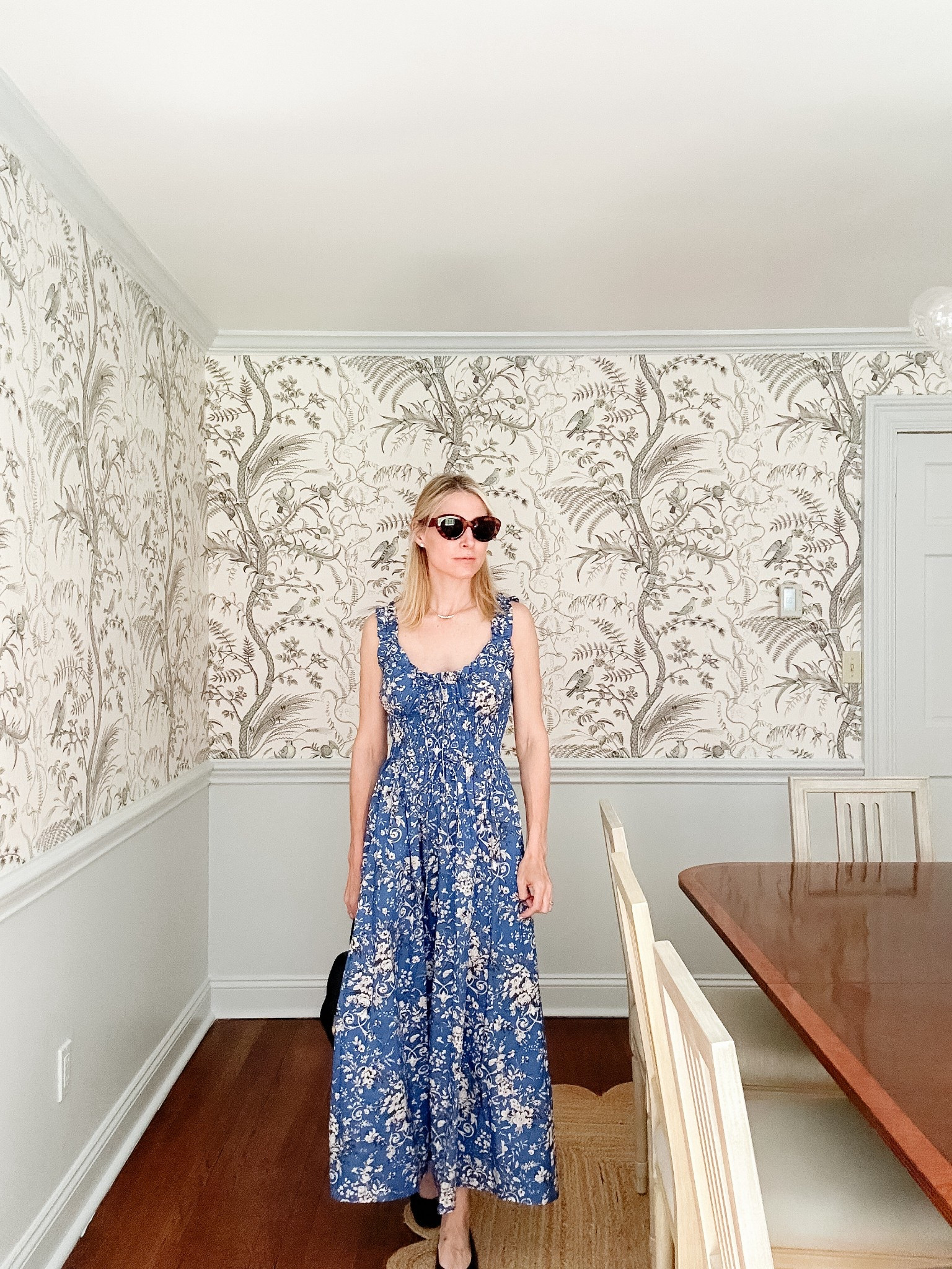 Breastfeeding friendly dress

#LTKSeasonal #LTKStyleTip