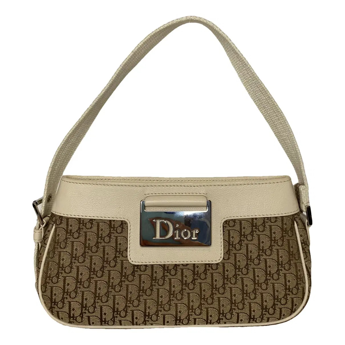 Columbus cloth handbag | Vestiaire Collective (Global)