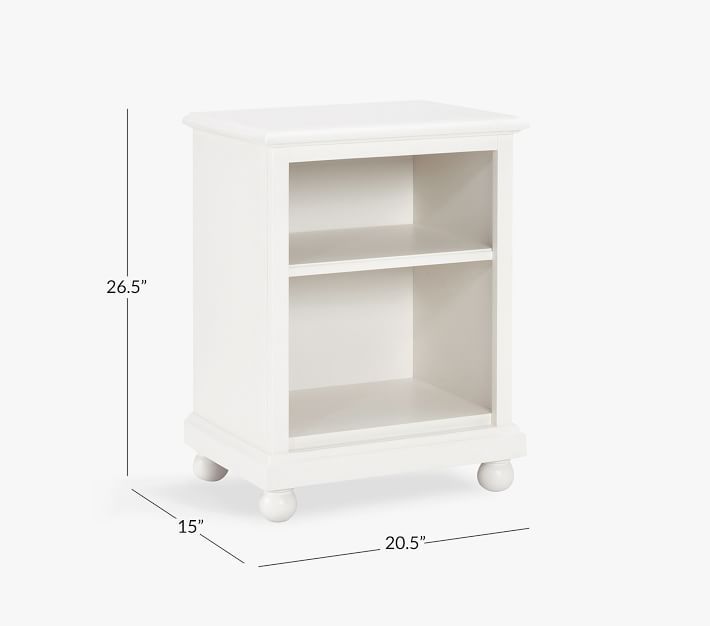 Catalina Nightstand | Pottery Barn Kids