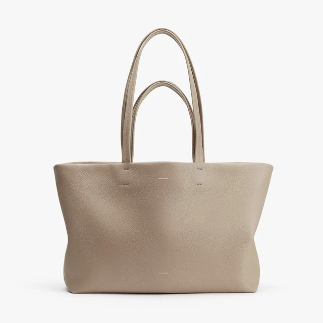 Small Easy Tote | Cuyana