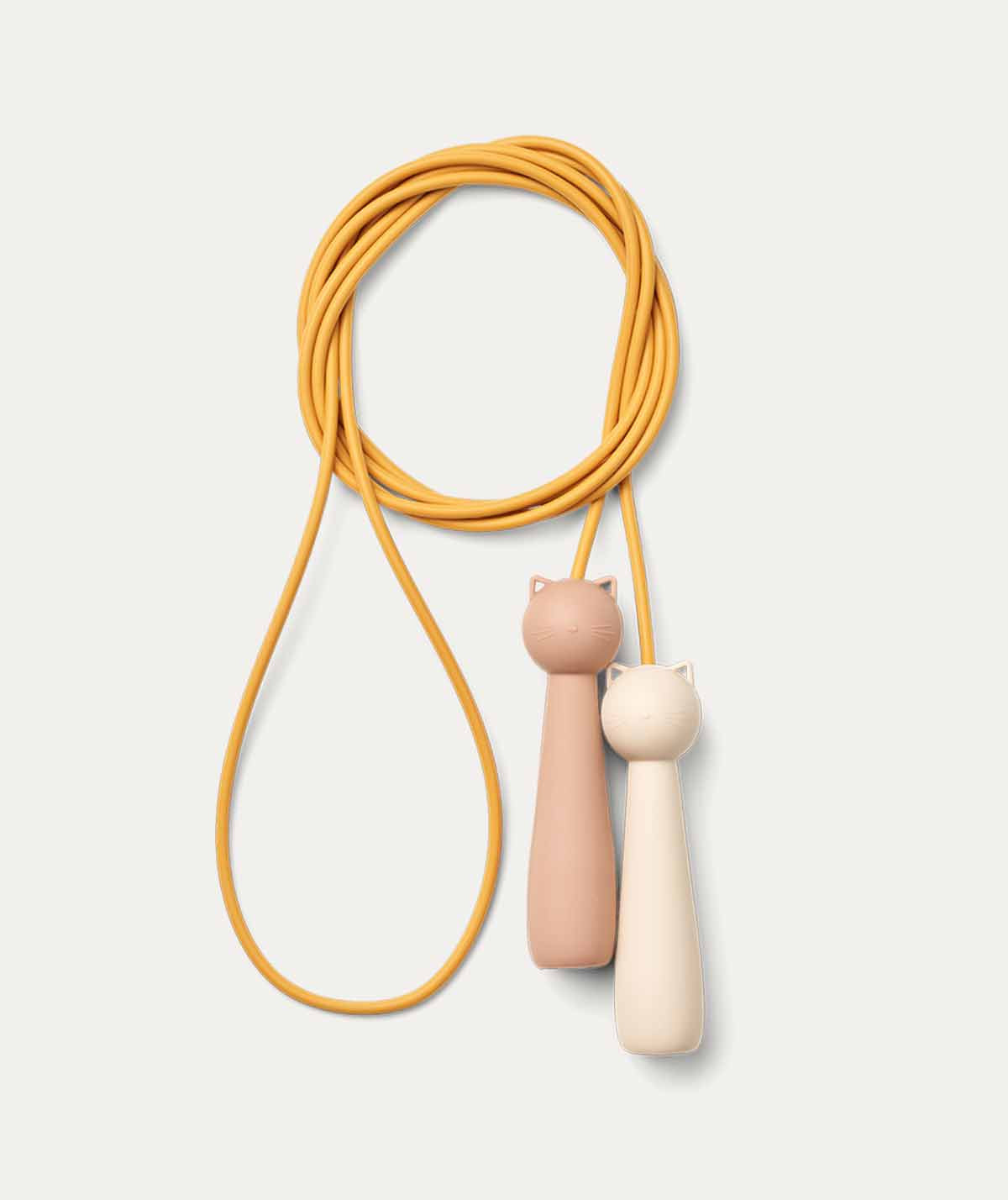 Birdie Skipping Rope - Pink | KIDLY