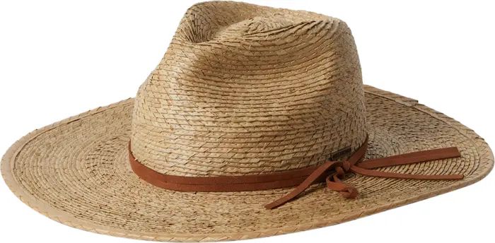 Billabong Ventura Straw Rancher Hat | Nordstrom | Nordstrom