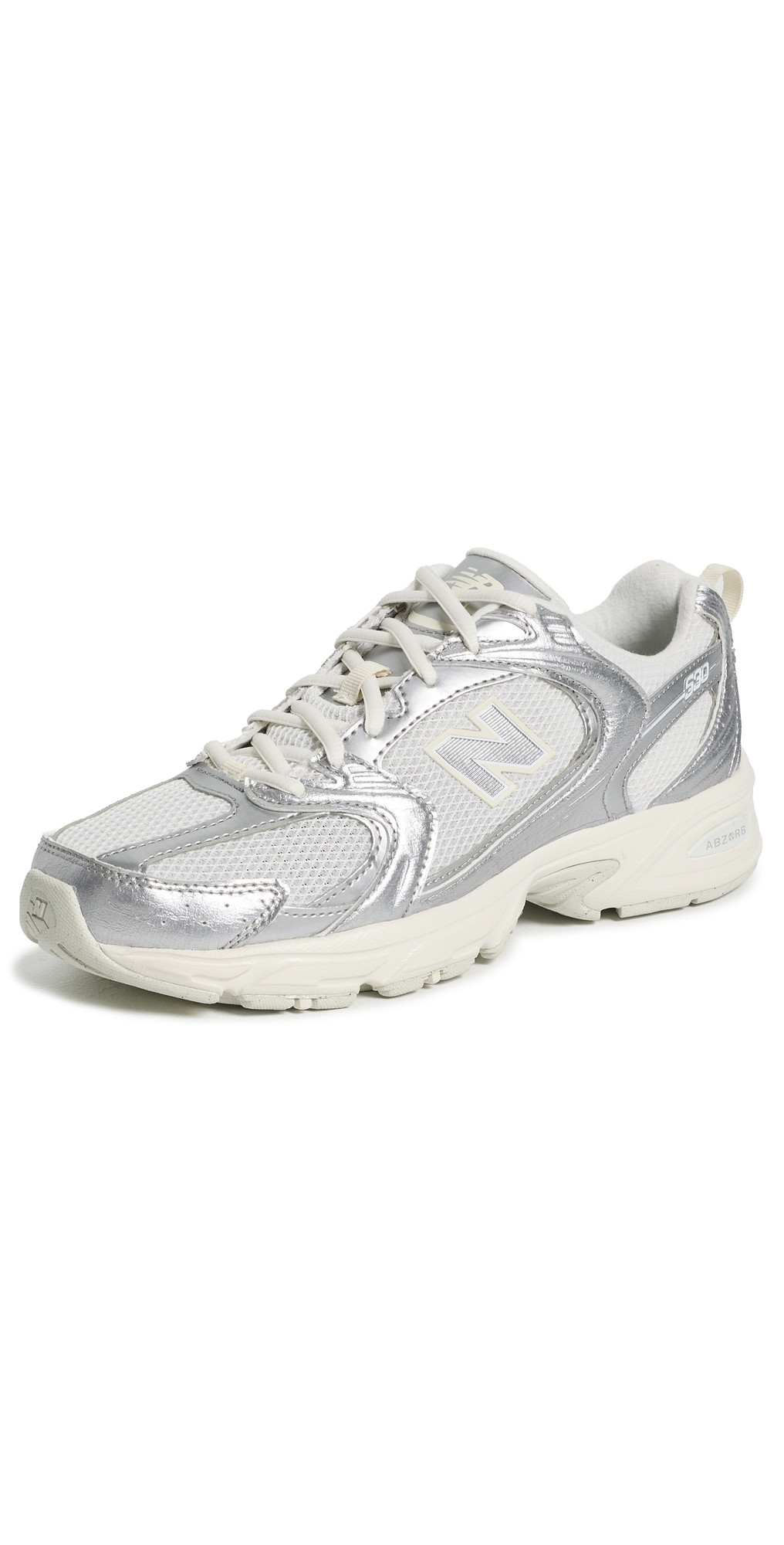 New Balance 530 Sneakers Grey/Grey M 9/ W 10.5 | Shopbop