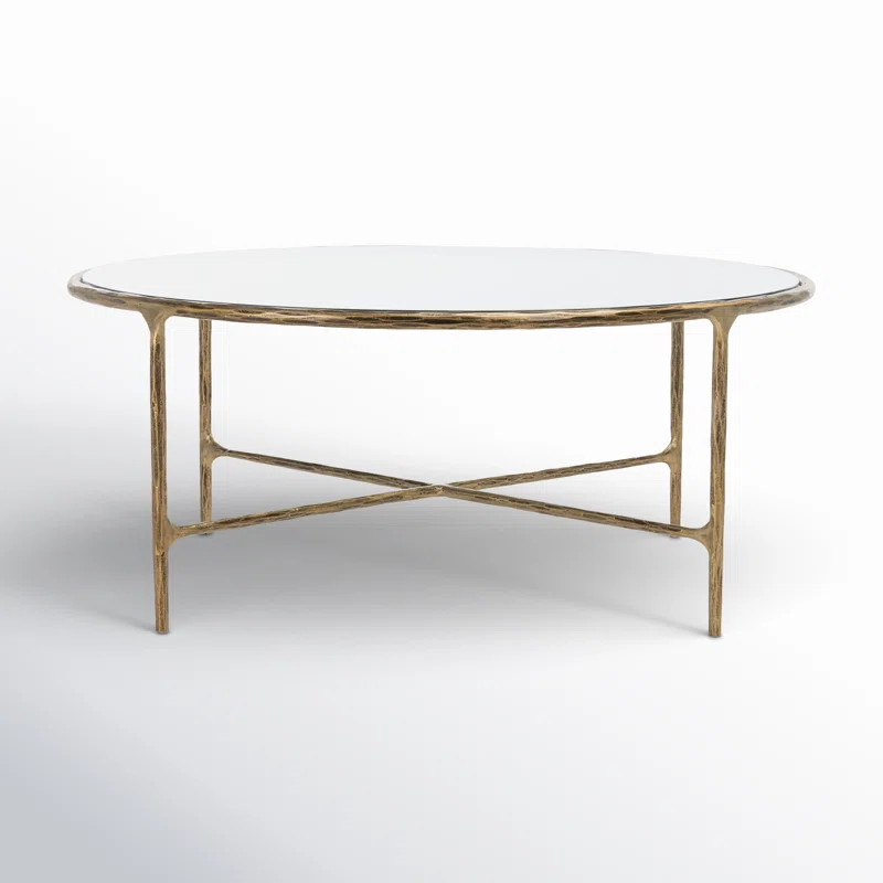 Evelynn Single Coffee Table | Wayfair North America