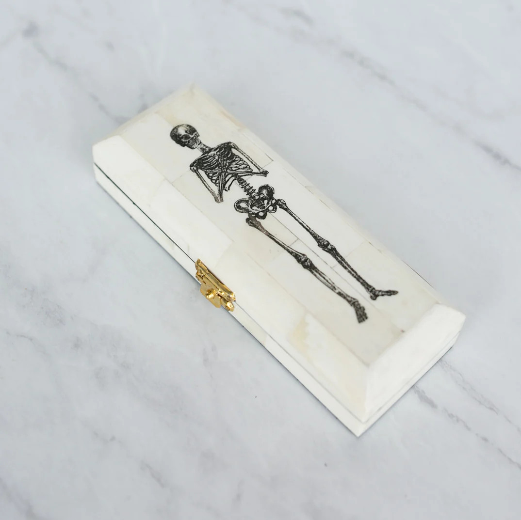 Coffin Bone Box | Elements by Remedy