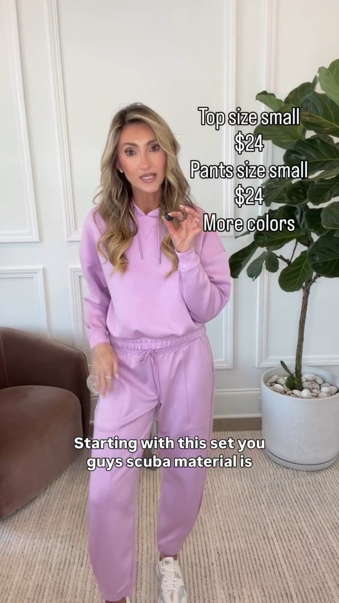 ✨ Walmart new arrivals that are 💯💯💯who else is excited for spring! 🌸

Mom style , Athlesiure, sweatpants, classy, preppy style, classy style, spring dress, summer dress, designer inspired

#LTKgrwm #LTKSeasonal #LTKSpringSale