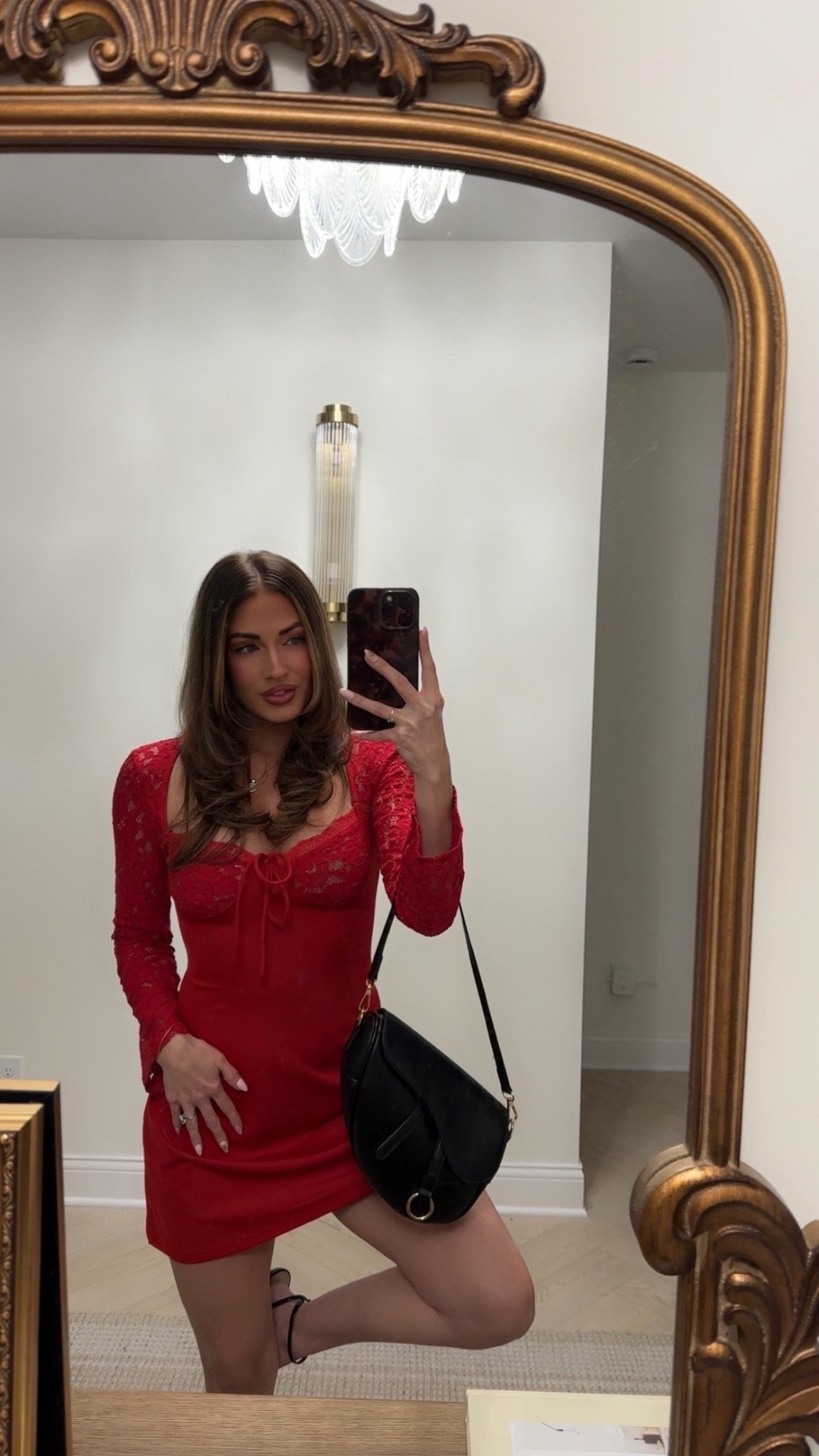 Valentines dress inspo, or girls night out, date night, Galentine’s💋