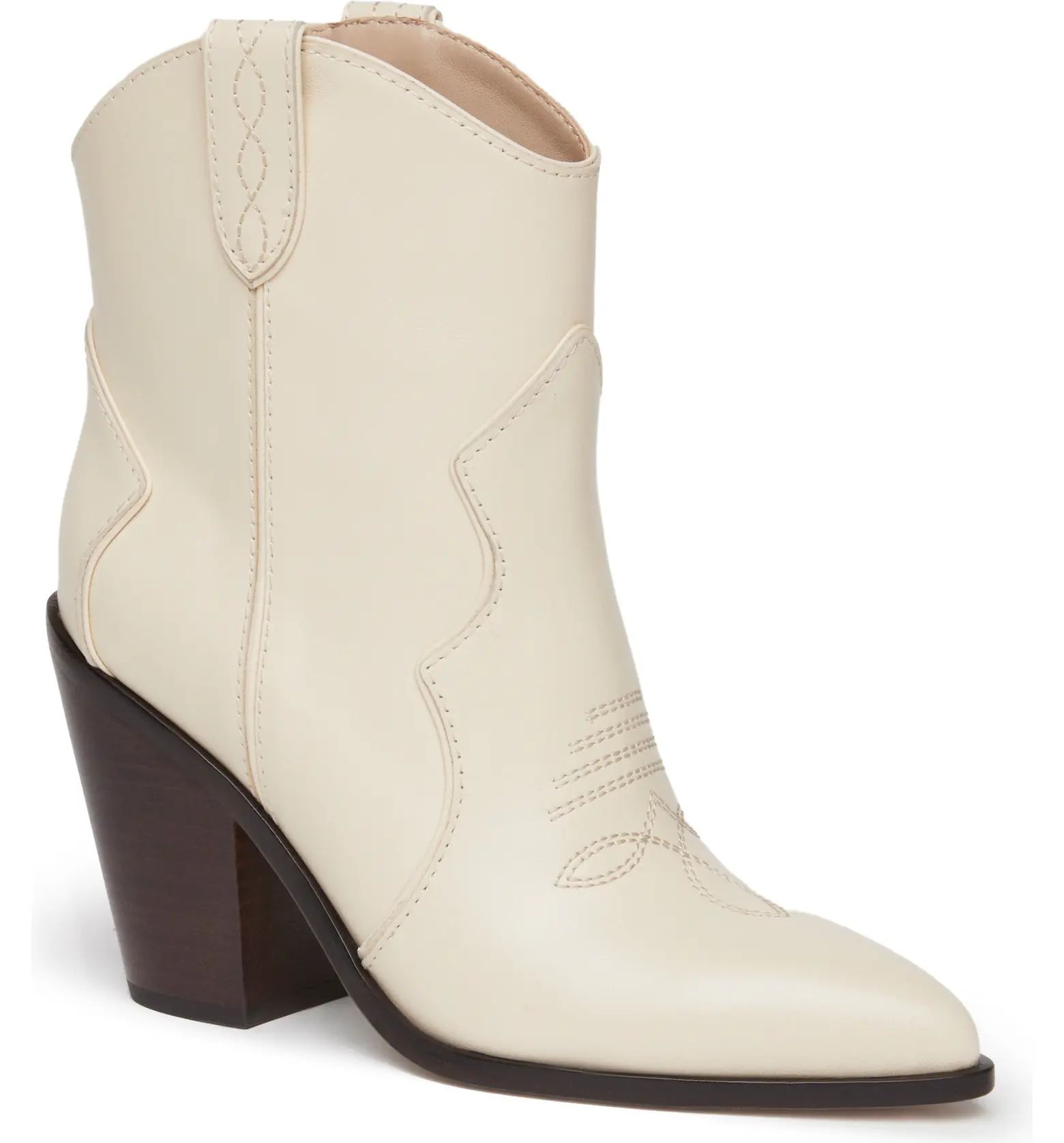 Porter Western Boot (Women) | Nordstrom