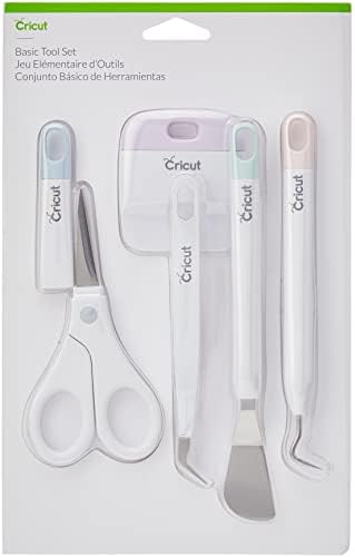 CRICUT INC 2006695 CRICUT Tools Basic CORE Color | Amazon (US)