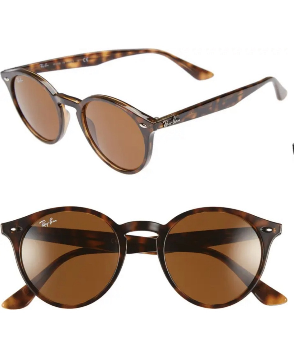 Sunglasses
Ray Ban
Mens 