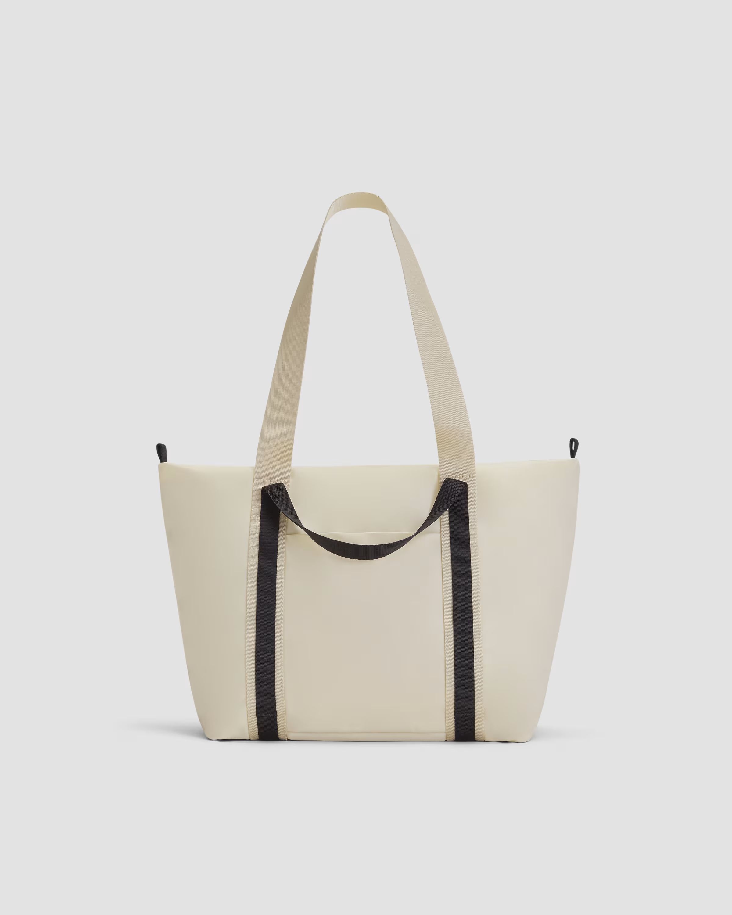 The Recycled Nylon Tote | Everlane
