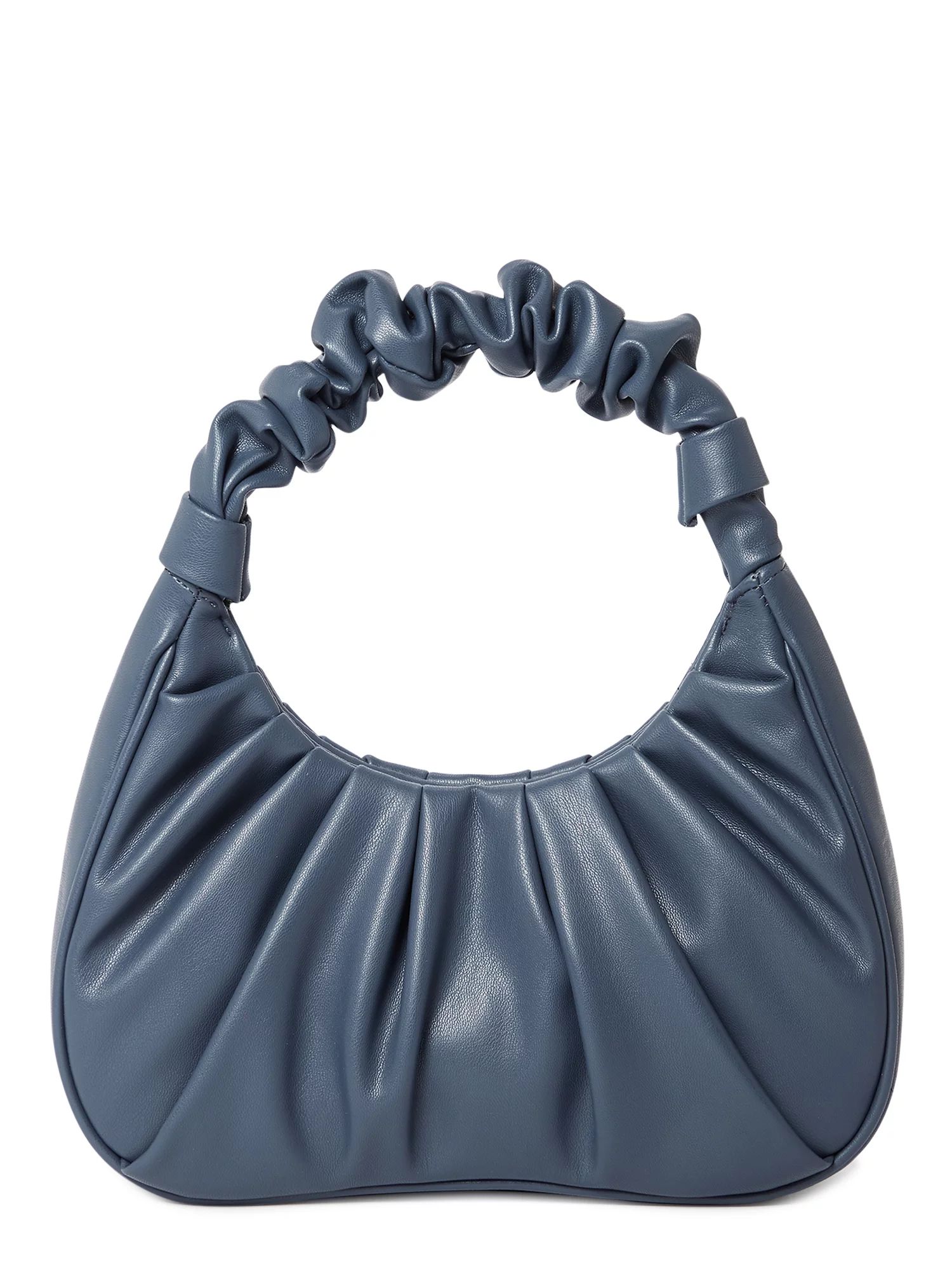 3Pc Handbag Set-Pebble Women's Handbags | Walmart (US)