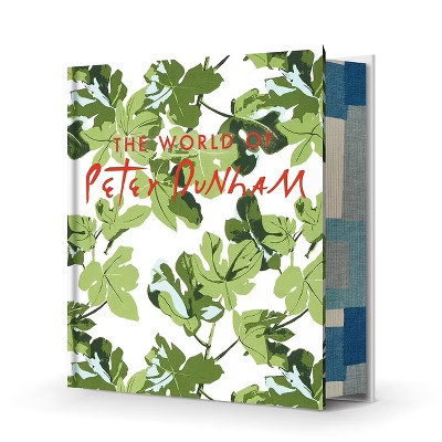 The World of Peter Dunham - (Hardcover) | Target