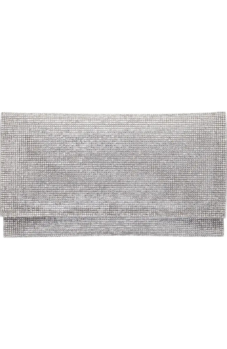 Nina Crystal Clutch | Nordstrom | Nordstrom