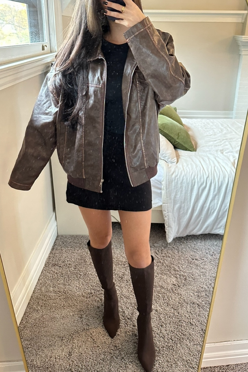 simple easy outfit 🍂🫶

#LTKStyleTip #LTKSeasonal #LTKBeauty