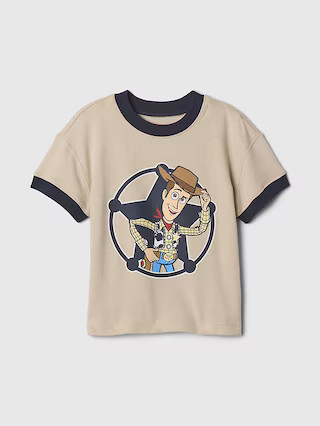 Gap × Disney Baby & Toddler Graphic T-Shirt | Gap (US)