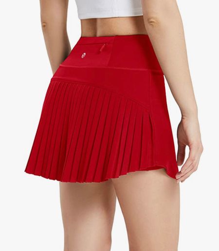 The best skort with pleating detail…so fun!! Wore at Disney and loved that it has built in shorts!!!
I wore in a medium 
Linking outfit i wore 

#LTKstyletip #LTKunder50 #LTKFind