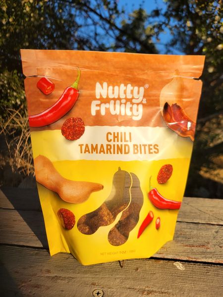 These Nutty & Fruity tamarind chili bites are my current obsession 😍 - these are from Walmart & if you like stuff like this & get the chance to get your hands (& heart) on them you won't be disappointed 😍 P.S. don't blame me for your newest addiction 🤪 Remember get a price drop notification if you heart a post/save a product 😉 

✨️ P.S. if you follow, like, share, save, or shop my post.. thank you sooo much, I appreciate you! As always thanks sooo much for being here & shopping with me 🥹 

| summer snacks, summer foods, must haves, food, food hacks, food must trys, recipes, foods for, snacks, snack, snack organization, snack box, snacks for |

#LTKActive #LTKFitness #LTKHome #LTKSummerSales #LTKFamily

