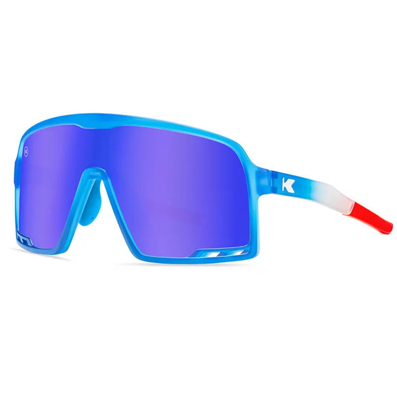 Knockaround Rocket Pop Kids' Campeones Sunglasses | Academy Sports + Outdoors