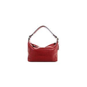 VTG COACH Mini Purse Deep Red Leather Small Purse |  1941 Leatherware Model | Poshmark