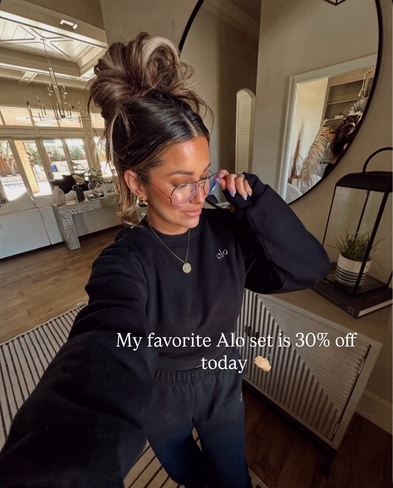 Alo yoga 30% off today!

#LTKSaleAlert #LTKHoliday #LTKCyberWeek