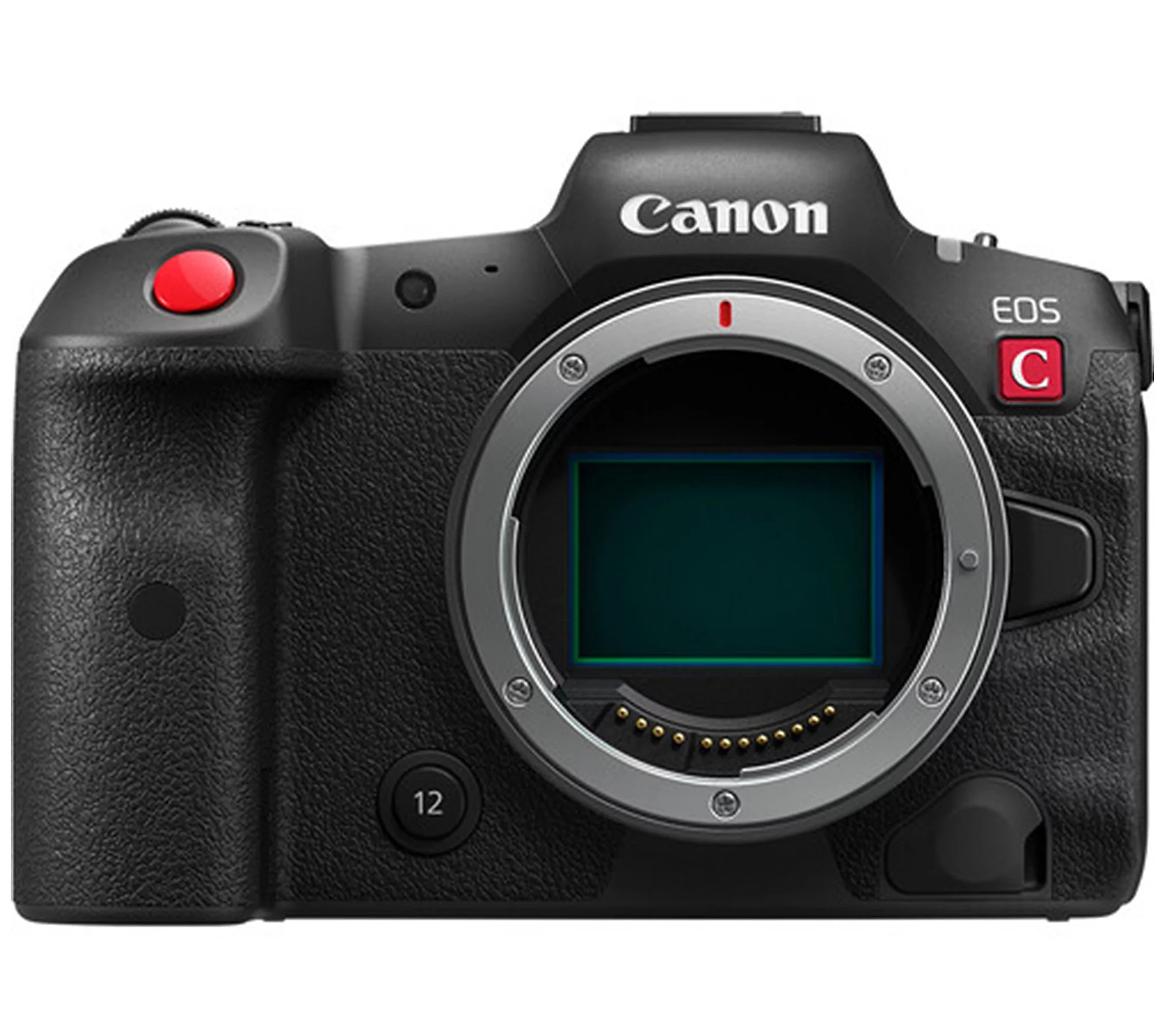 Canon EOS R5 C Mirrorless Cinema Camera | QVC