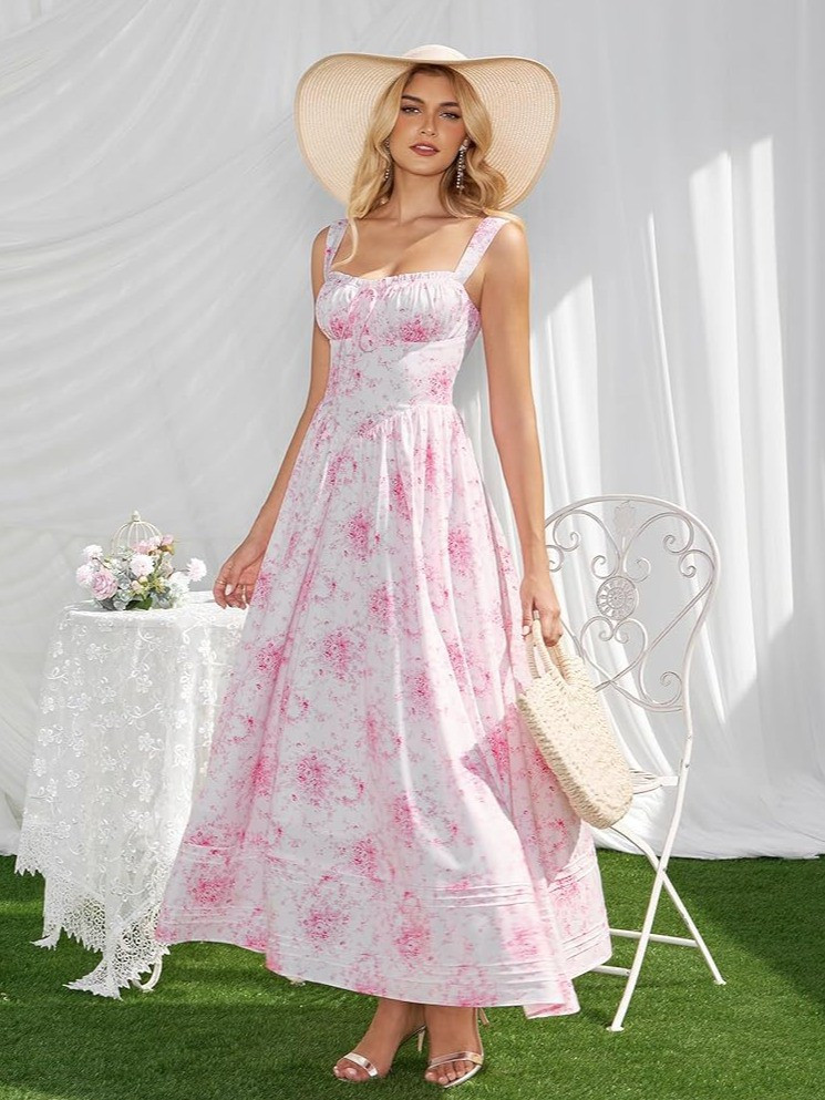 Easy breezy Amazon summer maxi dresses you’ll live in all season ☀️ lightweight, flowy, and perfect for day-to-night looks!#AmazonFashion #SummerMaxi #FlowyDresses #WarmWeatherStyle #ChicAndComfy #VacationOutfits #BeachReady #OOTDInspo #SummerVibes #StyleGoals #CasualLooks #TrendingNow #EffortlessChic #DailyOutfits

#LTKSeasonal #LTKSaleAlert #LTKU