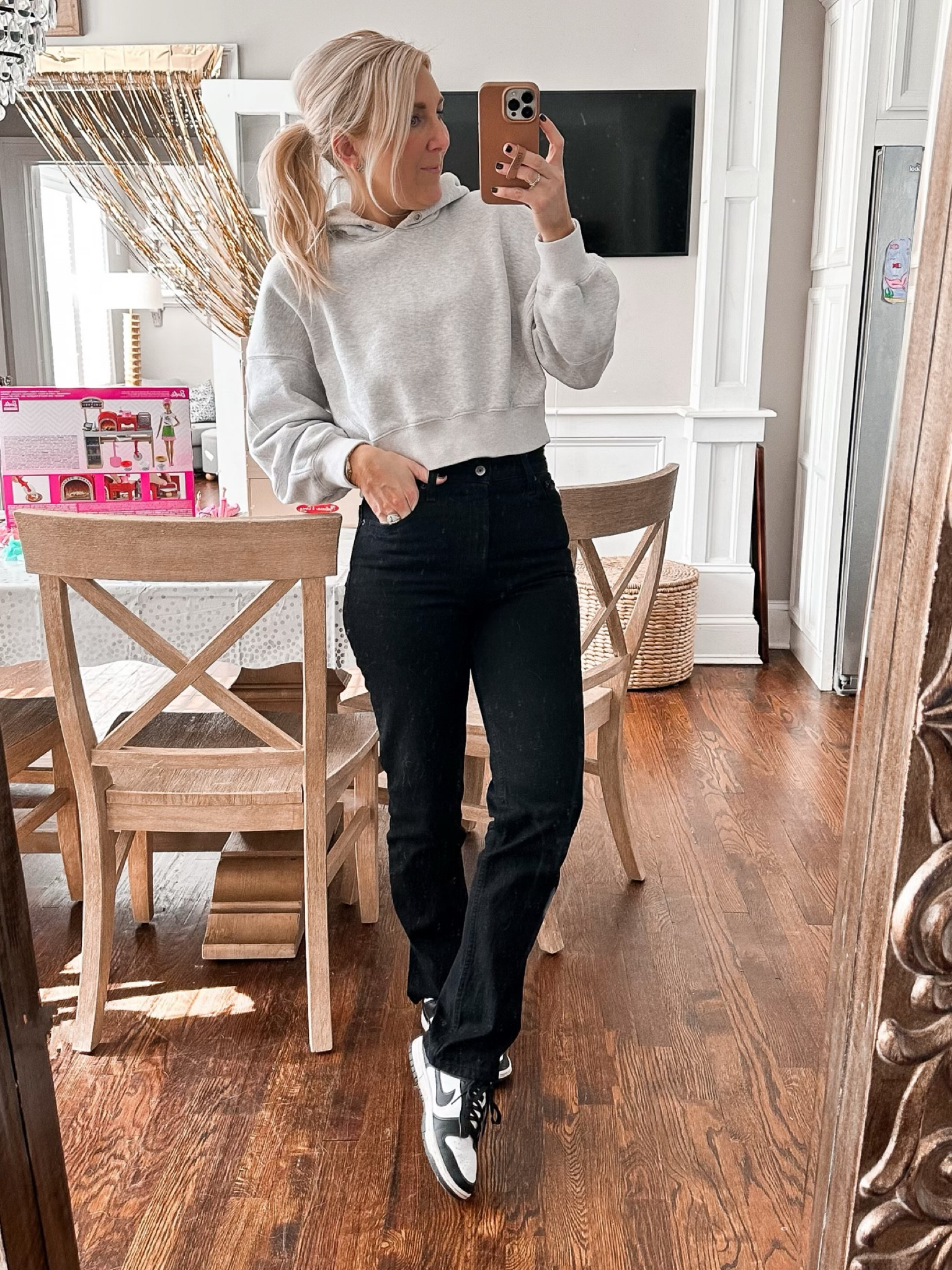 Outfit of the day 

#LTKstyletip #LTKsalealert