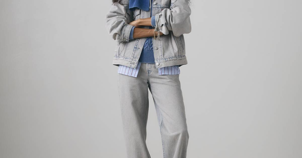 '90s Trucker Jacket | Levi's US