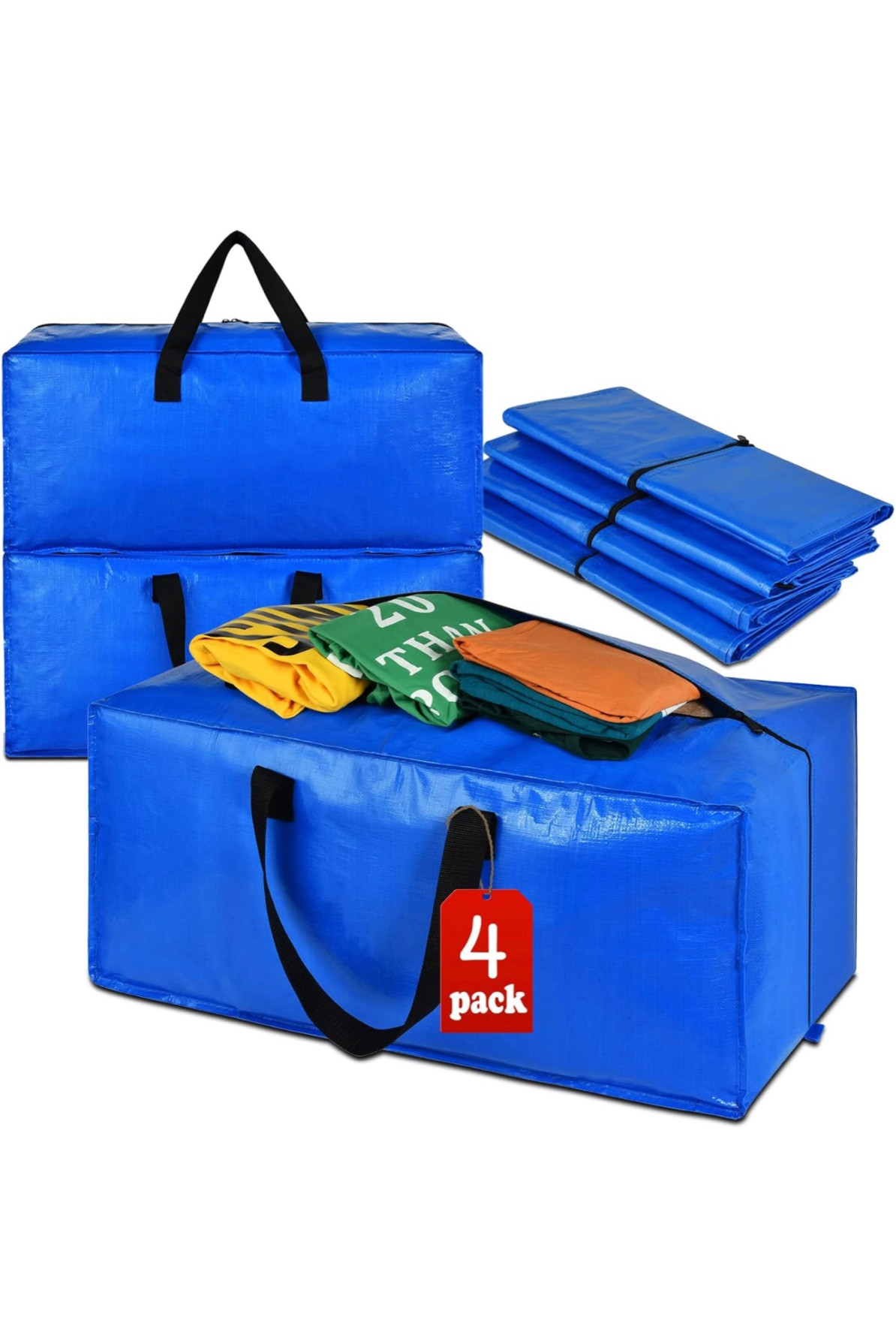 best bags to travel with !!! store so much !