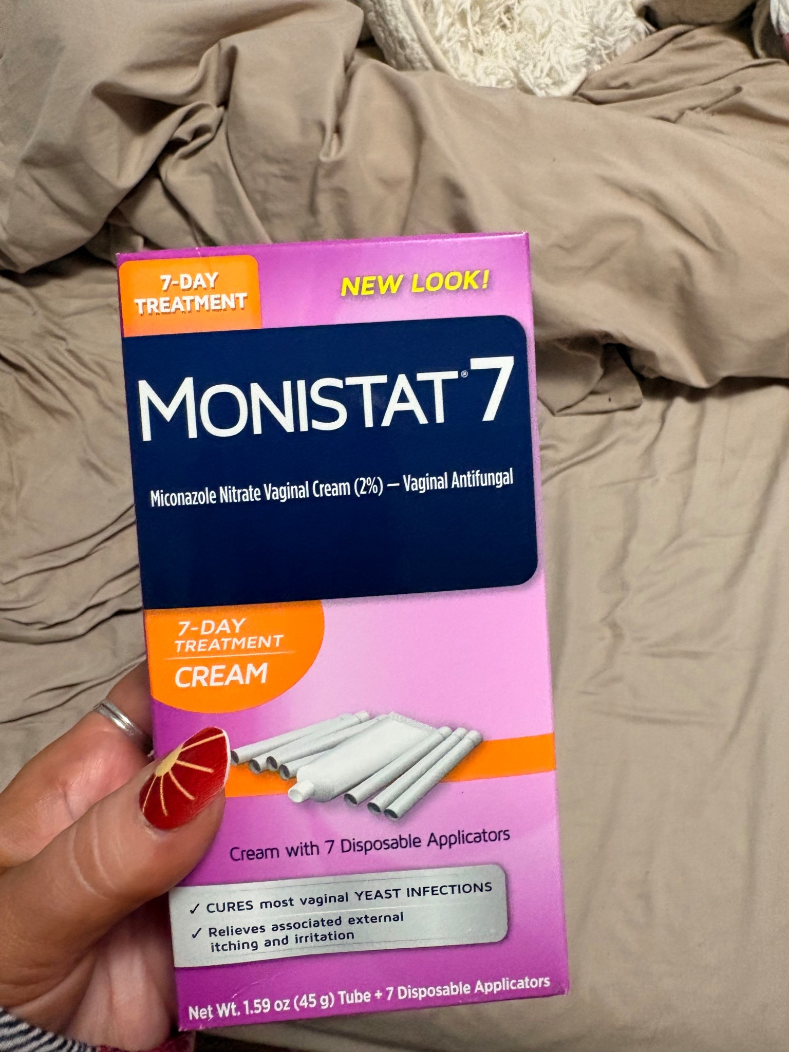 Eh if you know you know. But I’ve noticed a difference in less than 24 hours 

#LTKselfcare #LTKdayinmylife