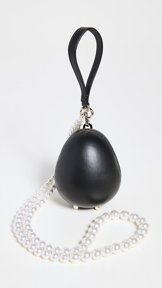 Micro Handheld Egg Bag | Shopbop