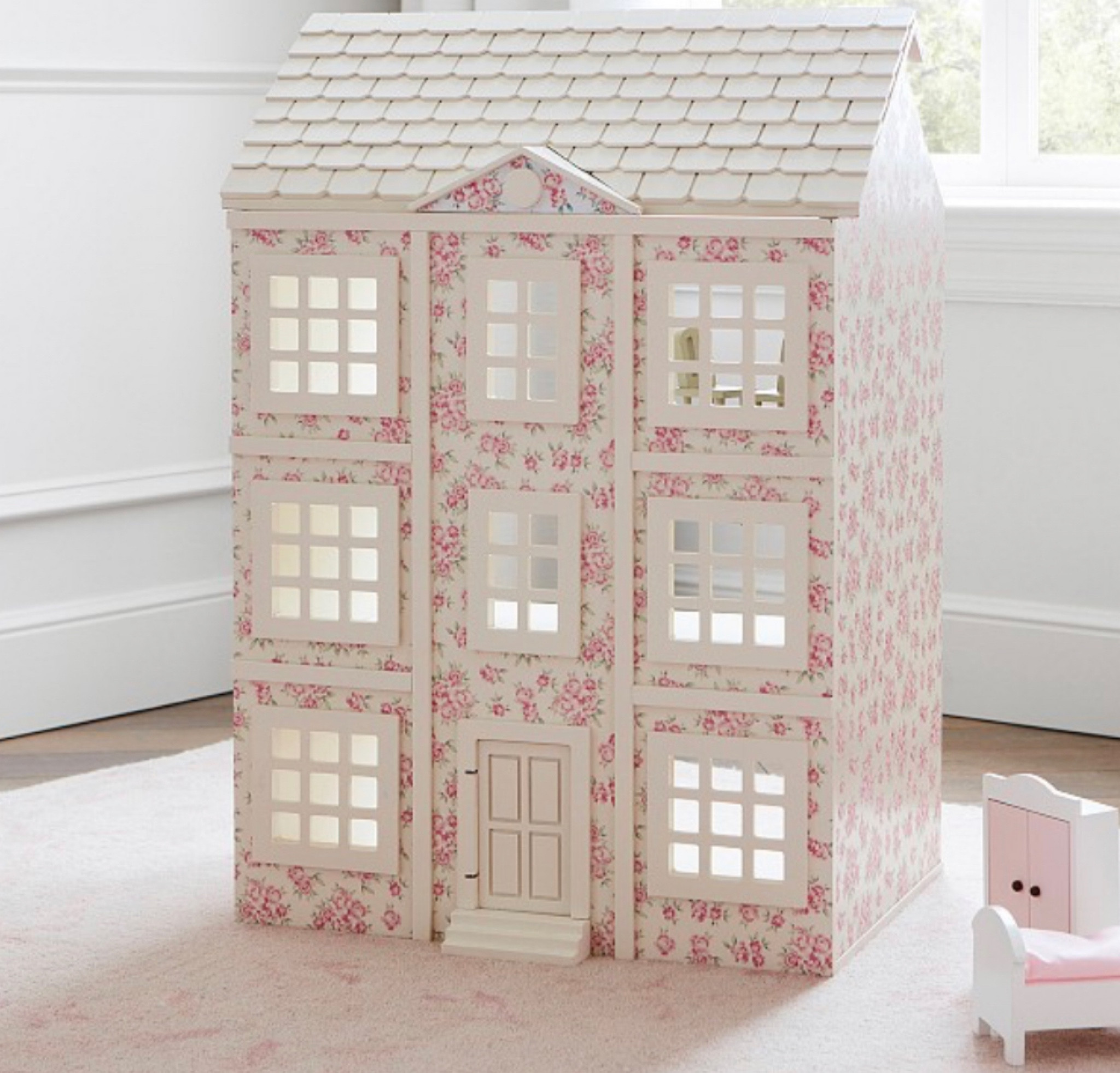 Wow wow wow! New items added to the Pottery Barn x loveshackfancy collaboration! kids, and teen! Love this floral dollhouse other faves linked too!

Gifts for her gift guide, holiday gift, floral, gift, kids gift ideas

#LTKGiftGuide #LTKHoliday #LTKkids