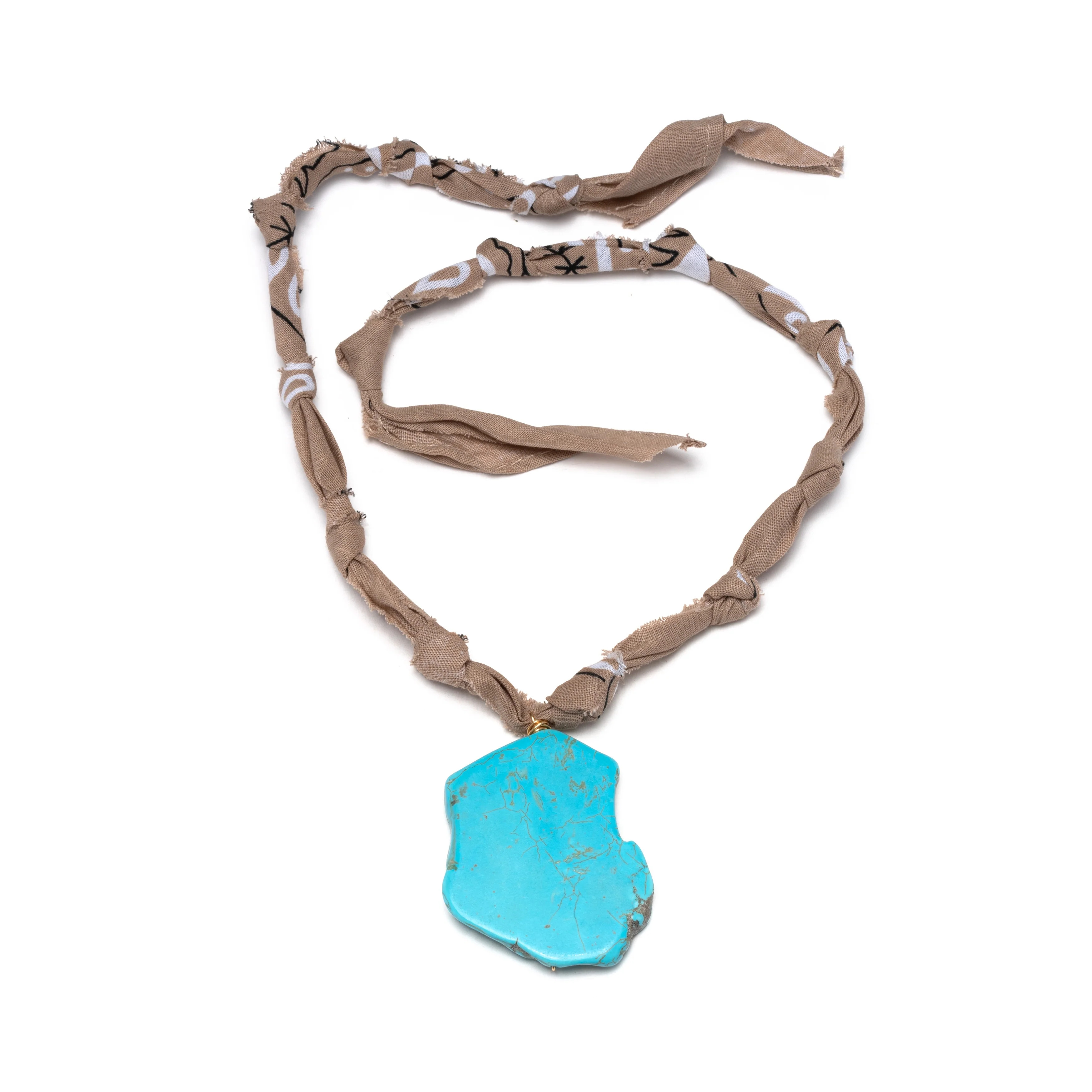 River | Leslie Curtis Jewelry Designs, LLc