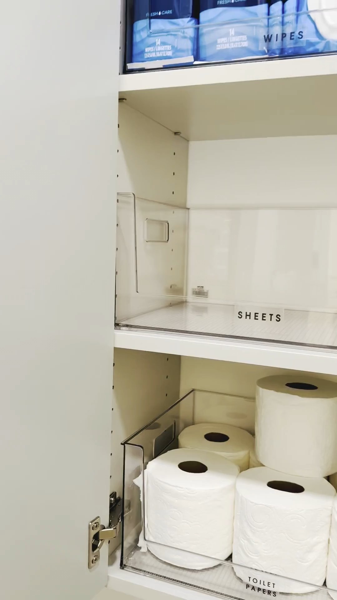 Bathroom organization

#LTKHome #LTKFindsUnder50 #LTKSeasonal