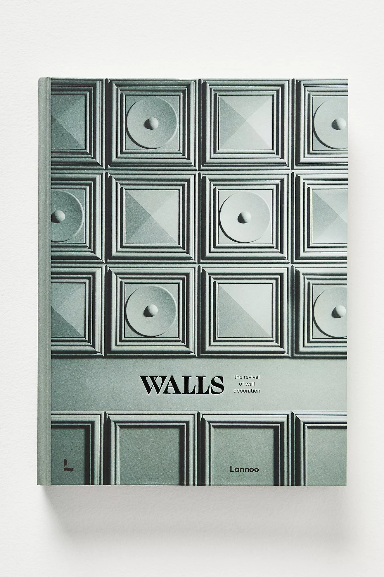 Walls: The Revival of Wall Decoration | Anthropologie (US)