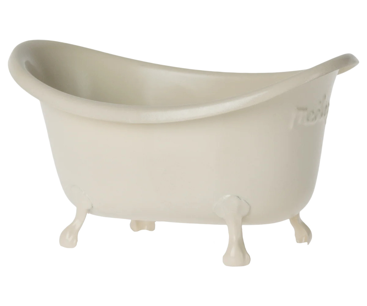 Bathtub, Mouse - Rose | Persnickety