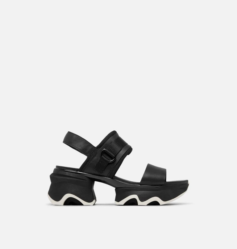 KINETIC™ Impact Slingback Heel Women's Sandal | Sorel (US & CA)