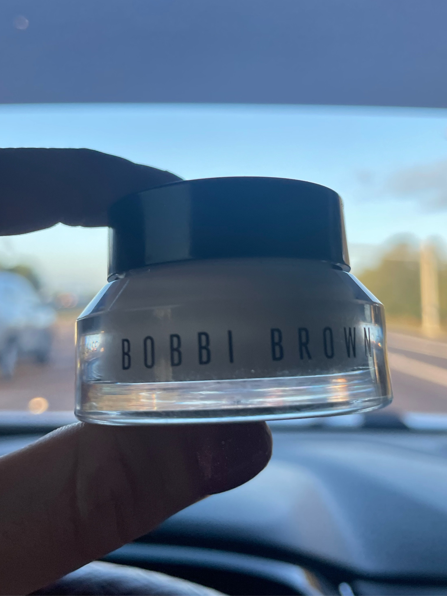 Favorite new product. 