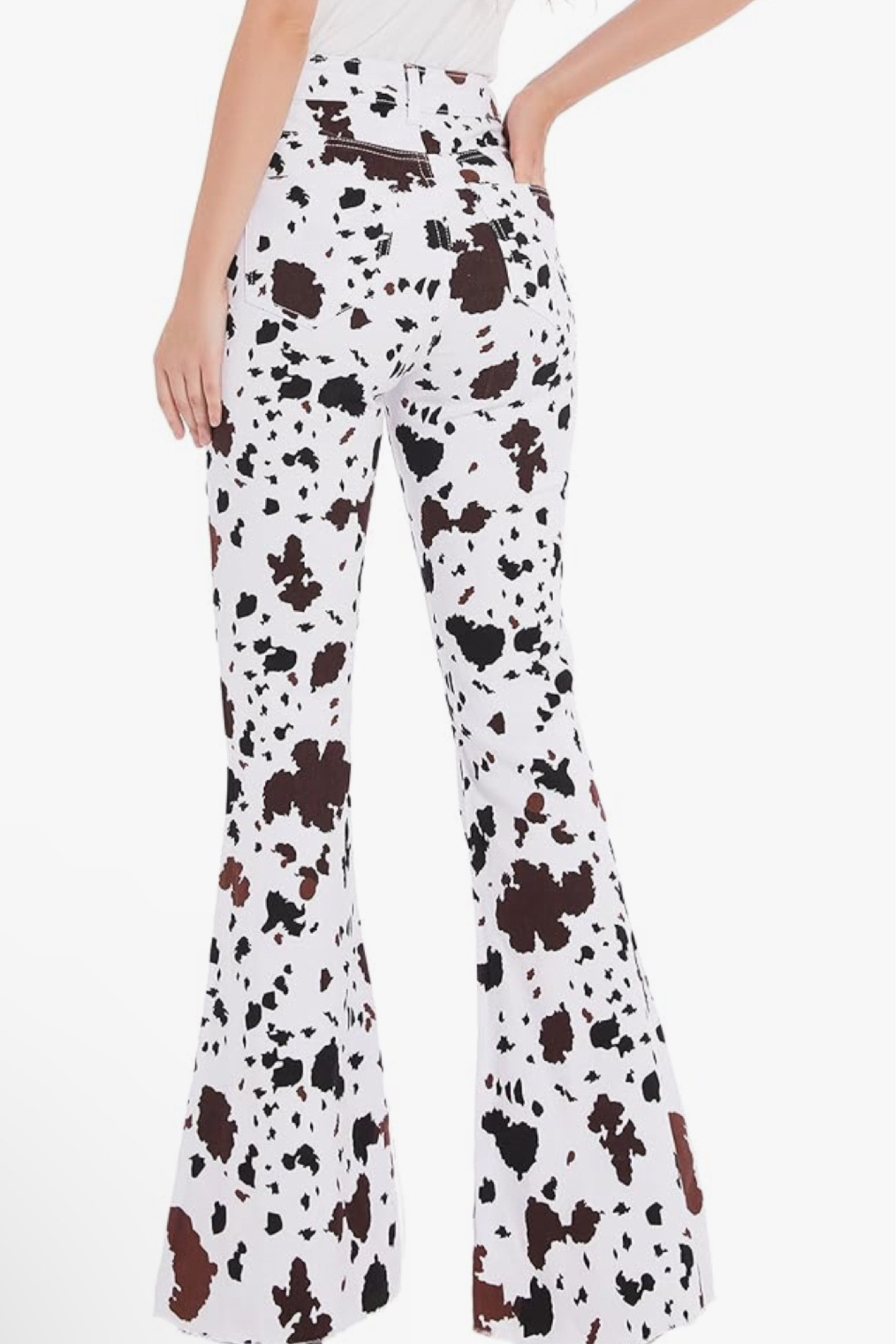 10% off 🎉

Western cow print women’s jeans


#LTKStyleTip #LTKSaleAlert