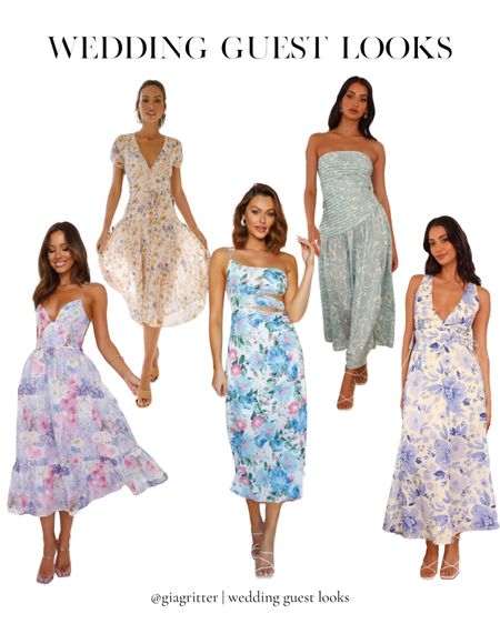#Summer #dresses for #travel a #casual #wedding and #everyday style in the heat

#summer #dress 
#wedding #guest 
#white #whitedress 
#travel #outfit #traveloutfit 
#summerdress #floral #watercolor #print 

#LTKTravel #LTKWedding #LTKSeasonal