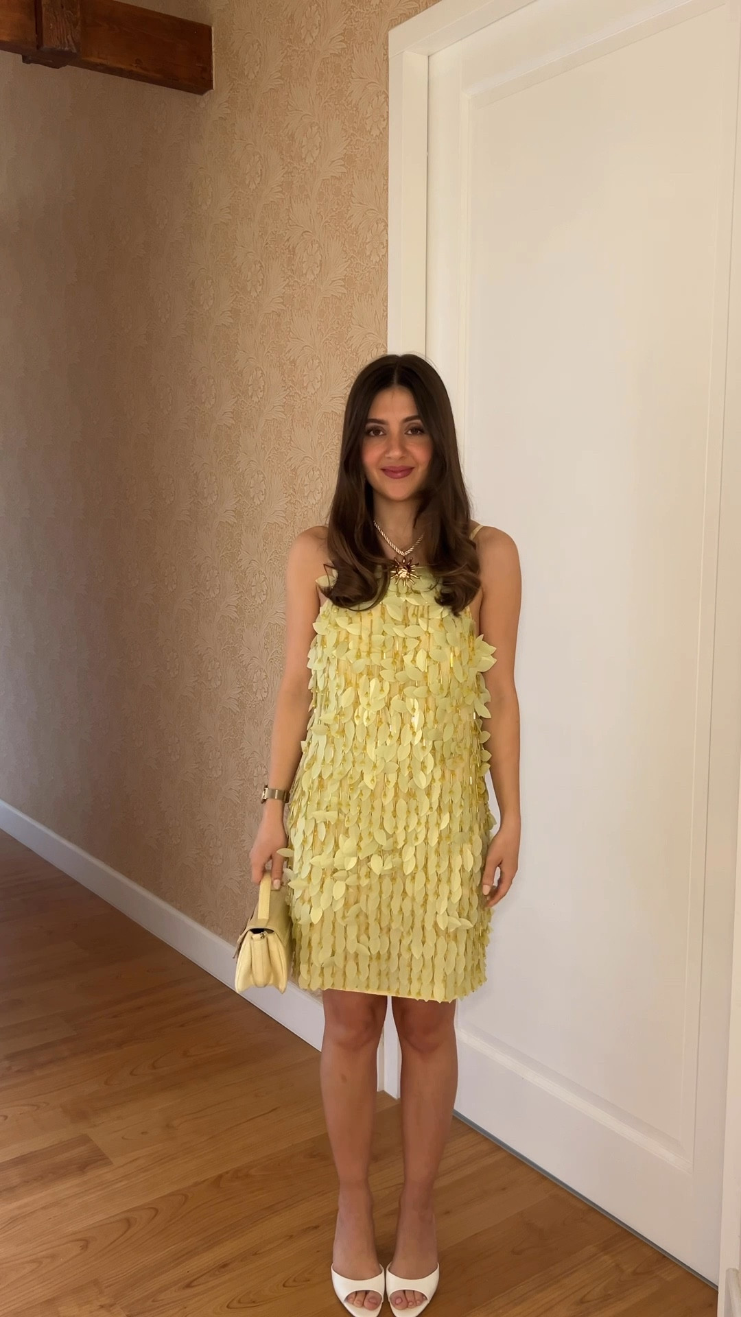 Proof that the perfect summer dress does exist. 💛✨

#LTKdresses #LTKsummer #LTKeurope