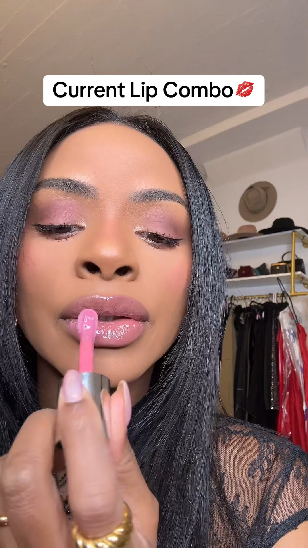 Lip combo lately 💕

#LTKBeauty