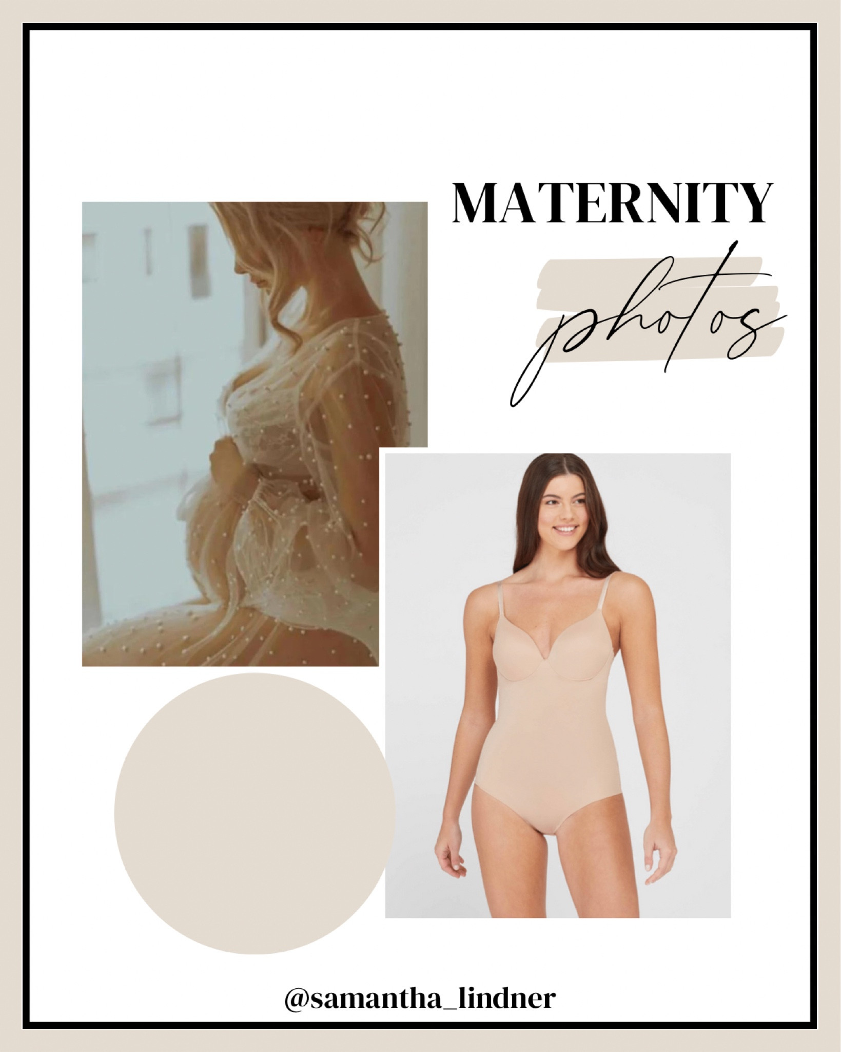 pearl robe maternity photos ✨👶🏼

#LTKbaby #LTKstyletip #LTKbump