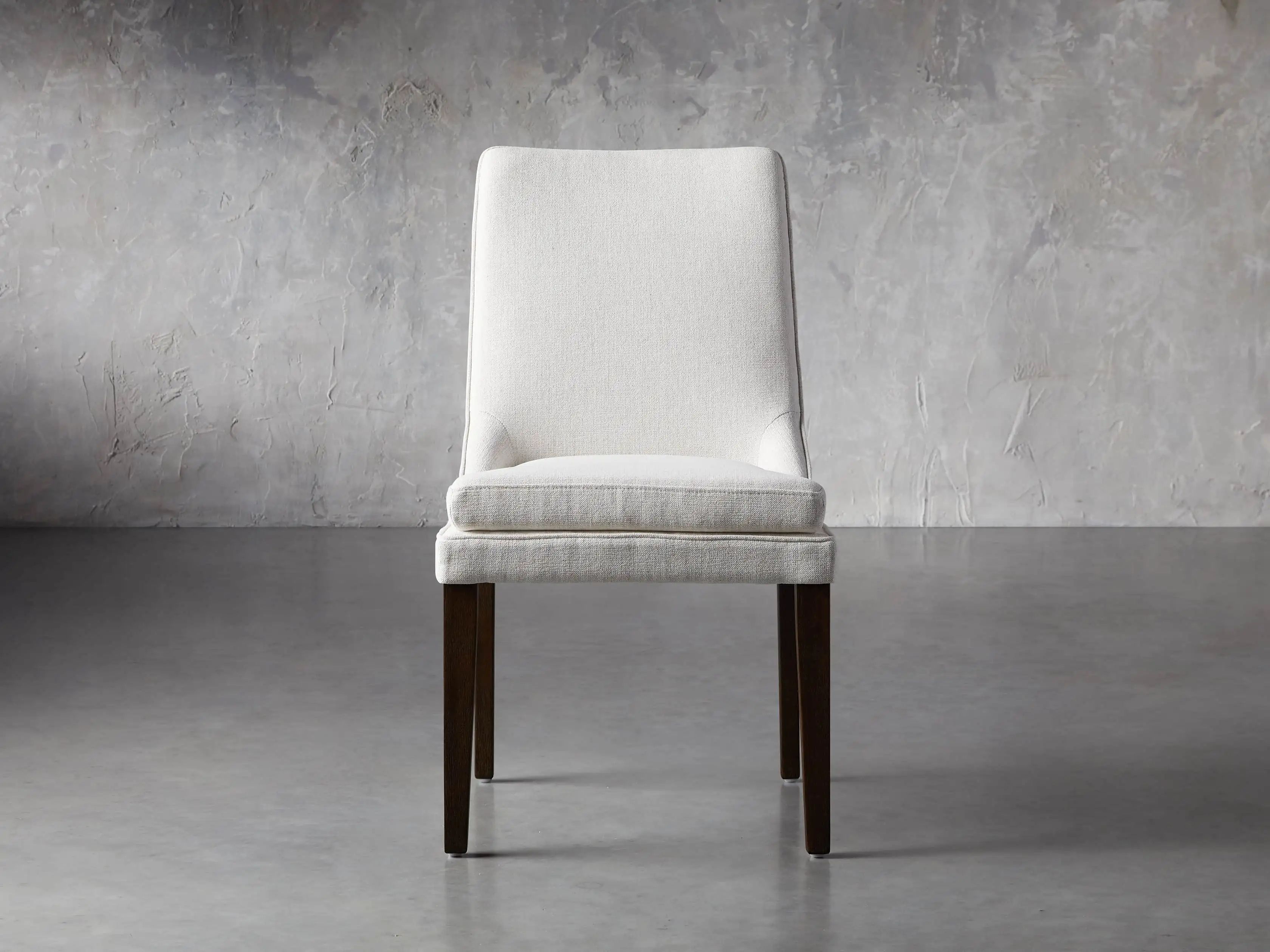 Lunden Dining Side Chair | Arhaus