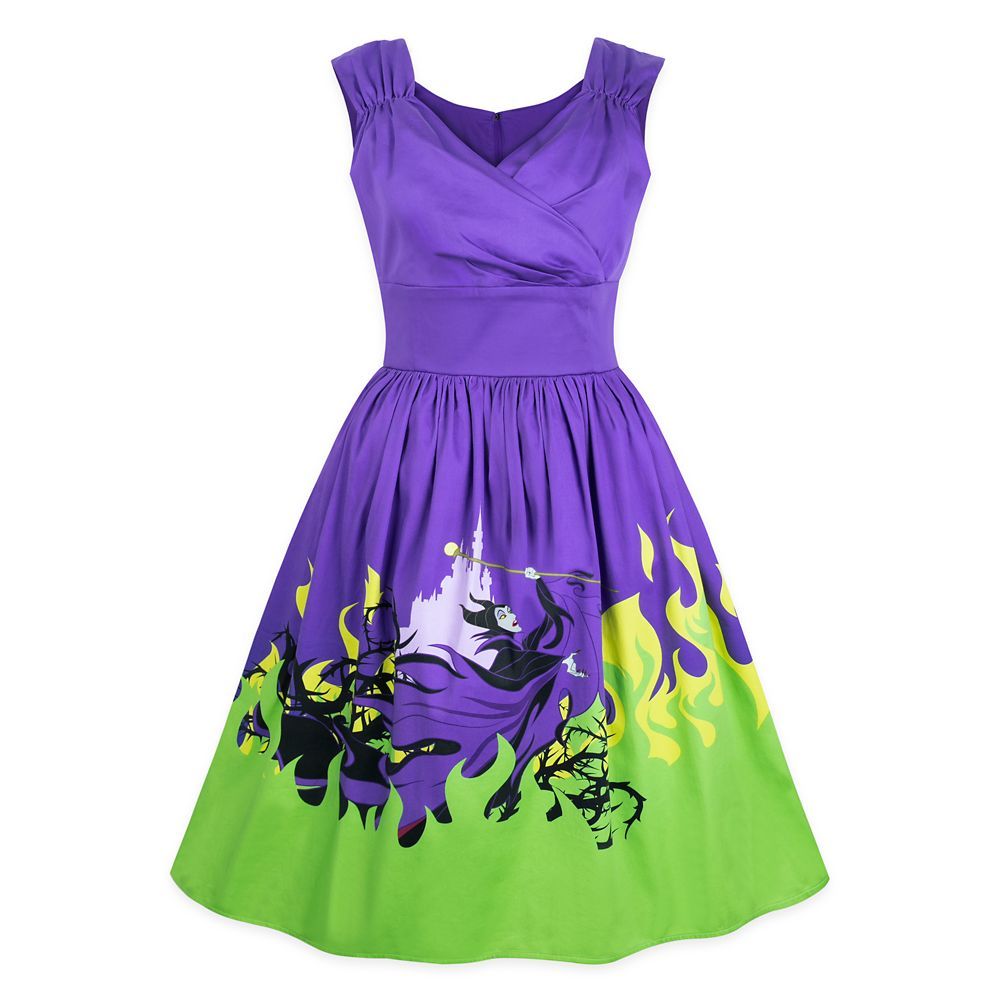 Maleficent Dress for Women Official shopDisney | Disney Store