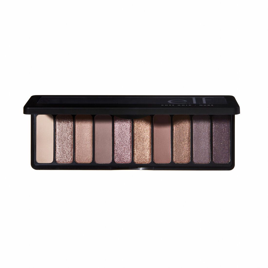 Rose Gold Eyeshadow Palette - Nude Rose Gold | e.l.f. cosmetics (US)